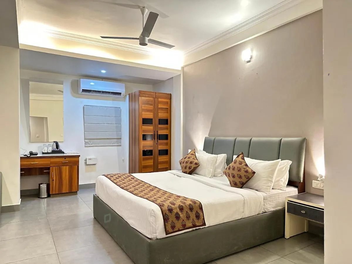 Nexstay Kassaba Inn Kozhikode