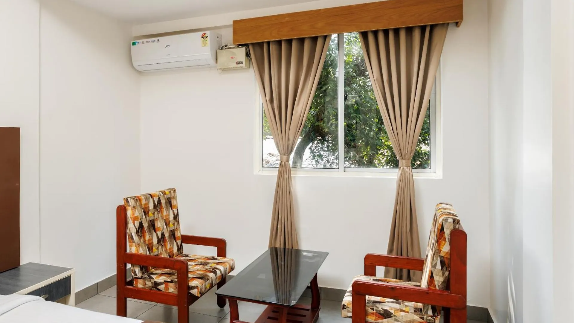 Nexstay Kassaba Inn Kozhikode 0*,  India