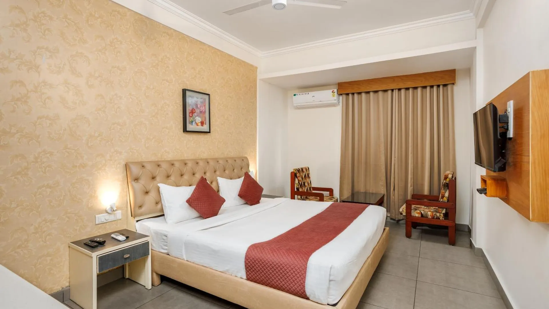 Nexstay Kassaba Inn Kozhikode Bed and breakfast